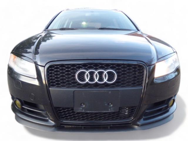 used 2007 Audi S4 car, priced at $13,963