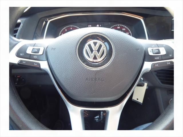 used 2019 Volkswagen Jetta car, priced at $12,963