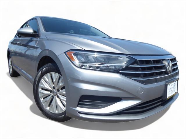 used 2019 Volkswagen Jetta car, priced at $12,963