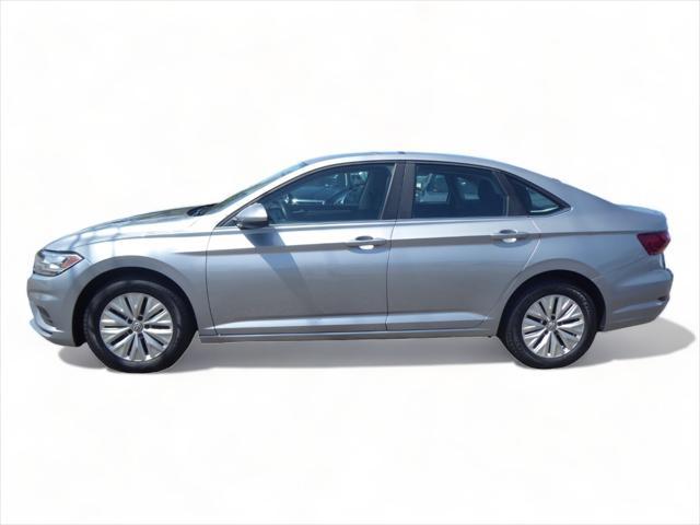 used 2019 Volkswagen Jetta car, priced at $12,963