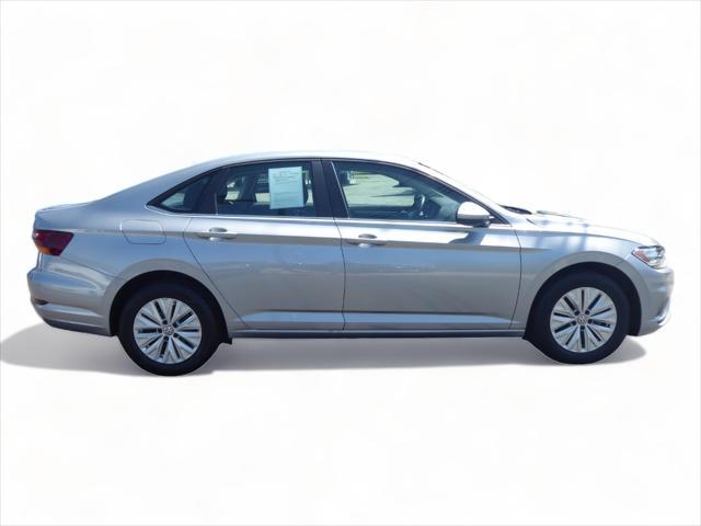 used 2019 Volkswagen Jetta car, priced at $12,963