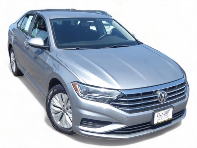 used 2019 Volkswagen Jetta car, priced at $12,963