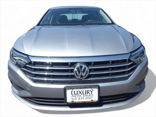 used 2019 Volkswagen Jetta car, priced at $12,963