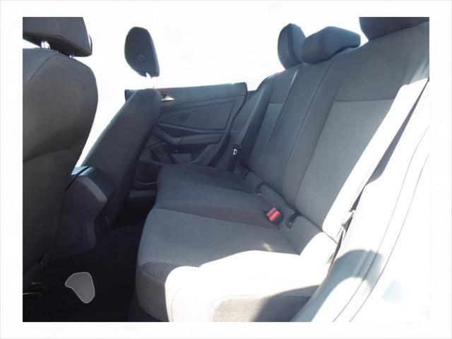 used 2019 Volkswagen Jetta car, priced at $12,963