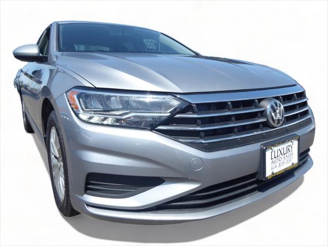 used 2019 Volkswagen Jetta car, priced at $12,963