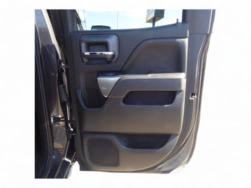 used 2014 Chevrolet Silverado 1500 car, priced at $14,995