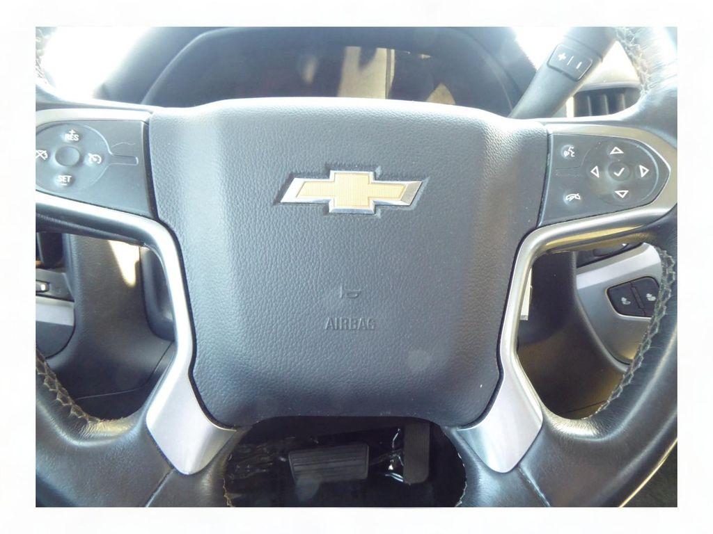 used 2014 Chevrolet Silverado 1500 car, priced at $14,995