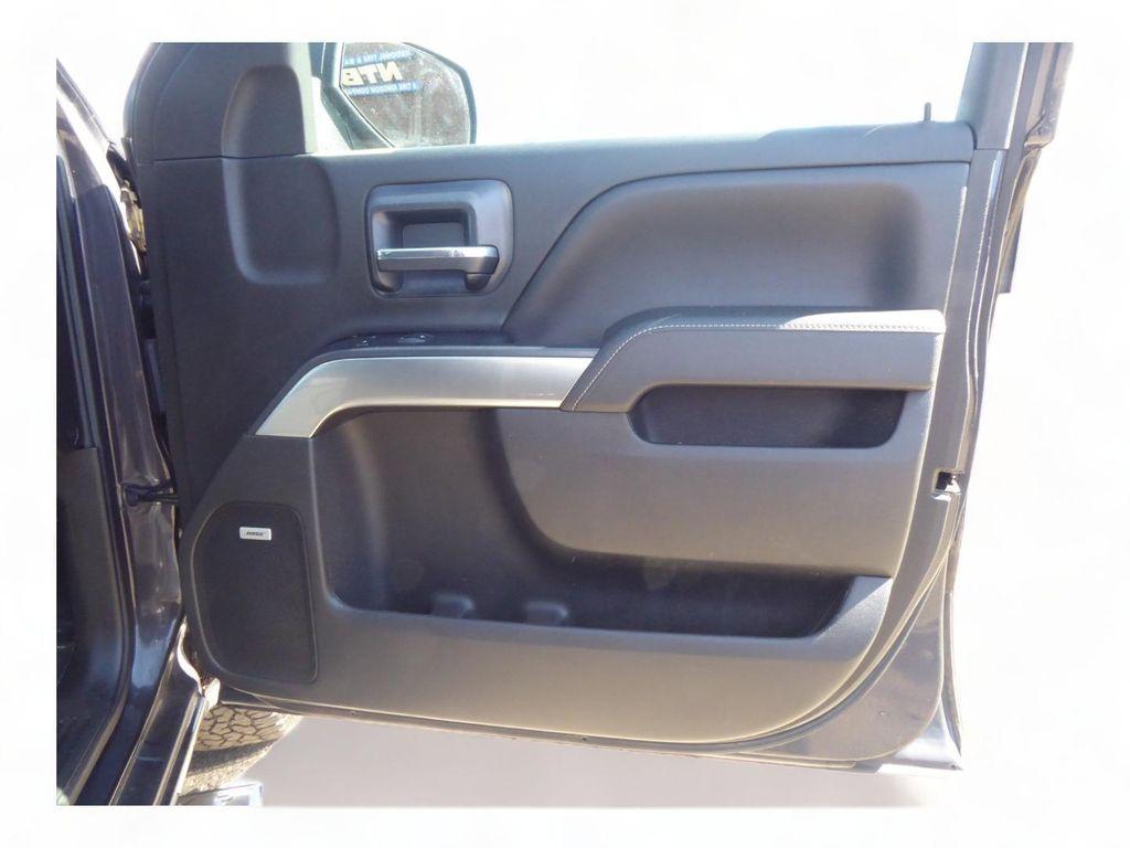 used 2014 Chevrolet Silverado 1500 car, priced at $14,995
