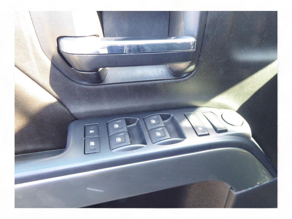 used 2014 Chevrolet Silverado 1500 car, priced at $14,995