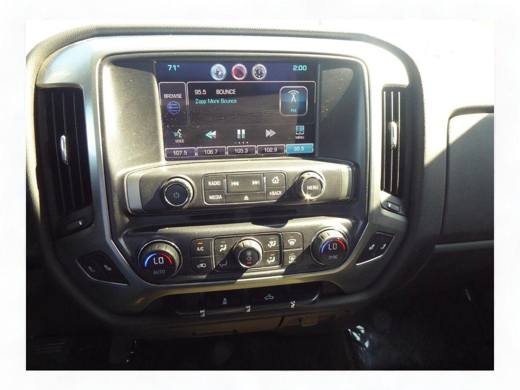 used 2014 Chevrolet Silverado 1500 car, priced at $14,995