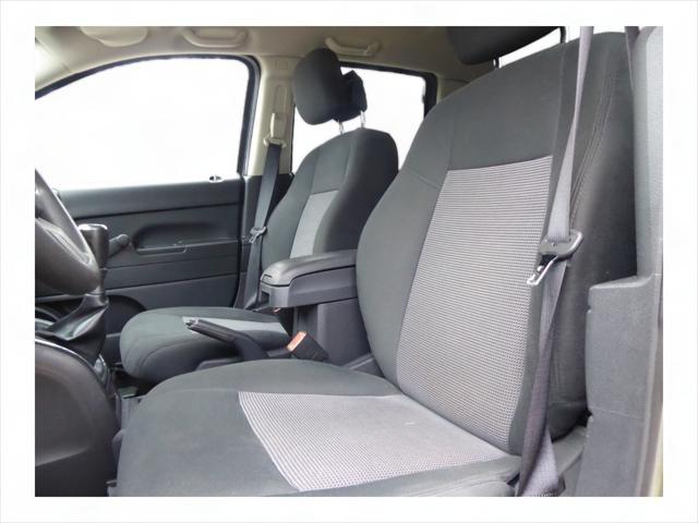 used 2014 Jeep Compass car, priced at $8,963