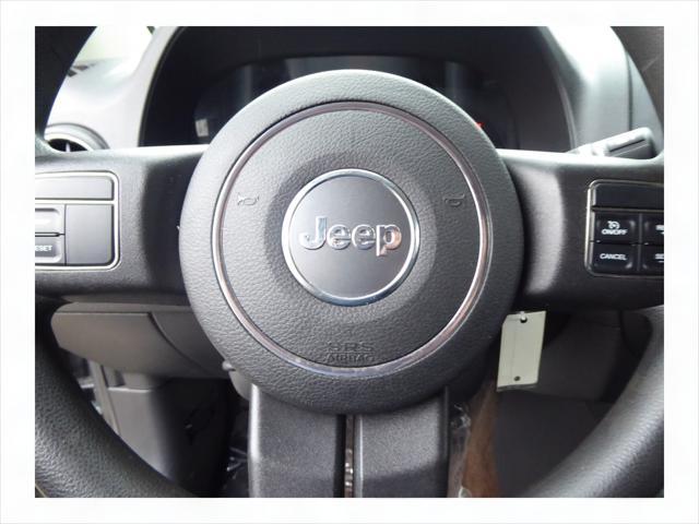 used 2014 Jeep Compass car, priced at $7,963