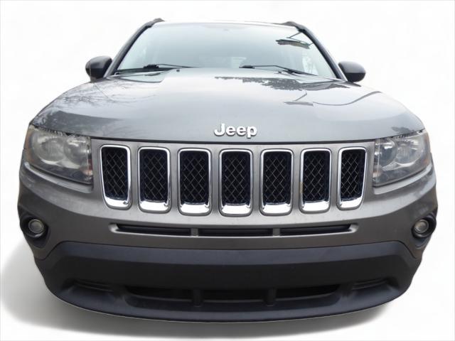 used 2014 Jeep Compass car, priced at $8,963