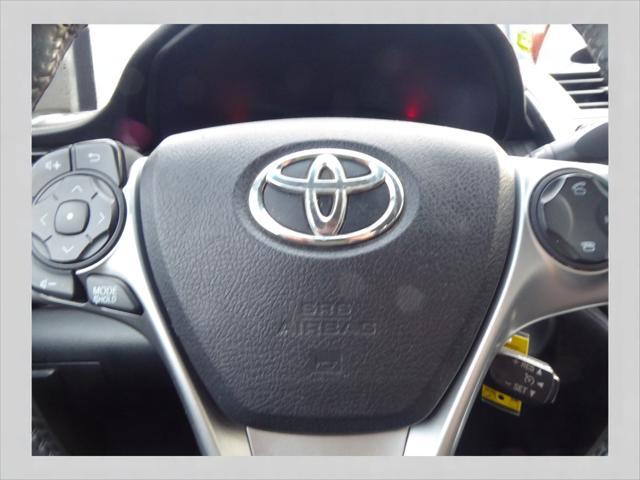 used 2014 Toyota Camry car, priced at $5,963