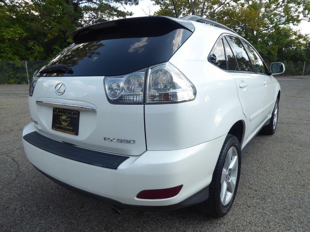 used 2006 Lexus RX 330 car, priced at $6,973