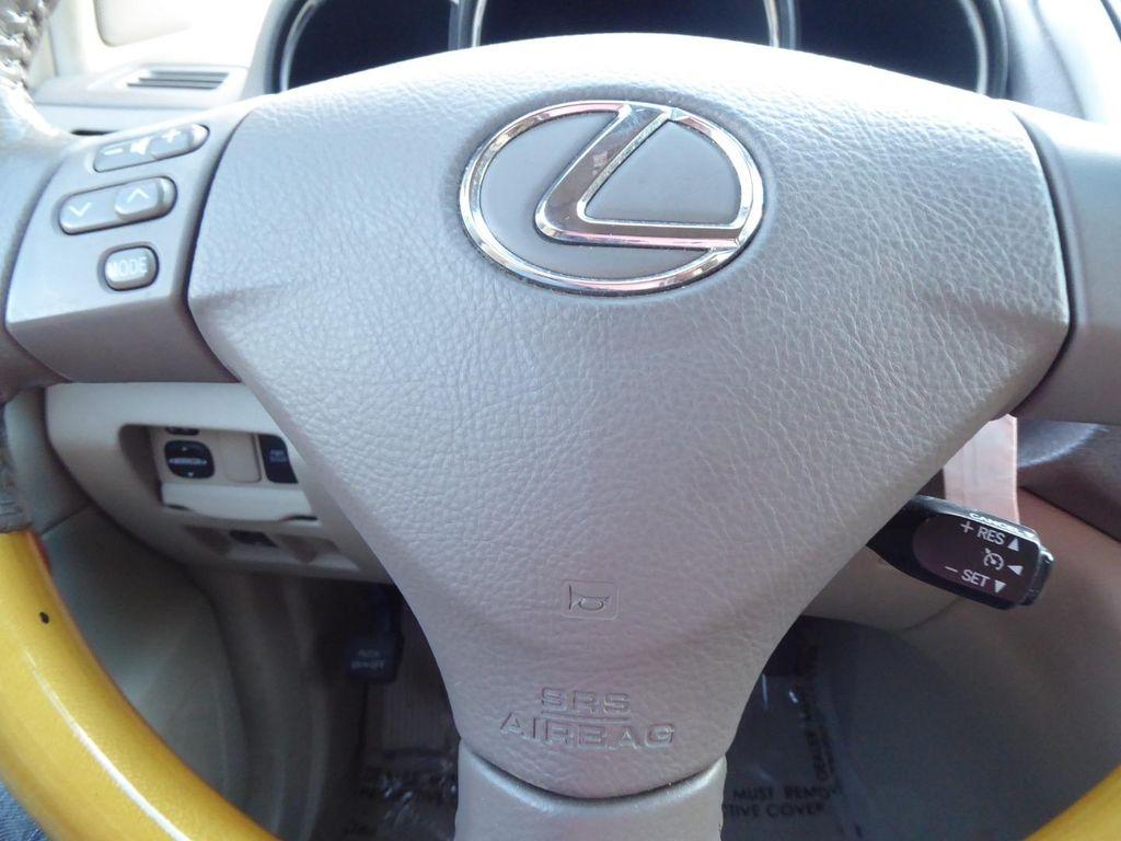 used 2006 Lexus RX 330 car, priced at $6,973
