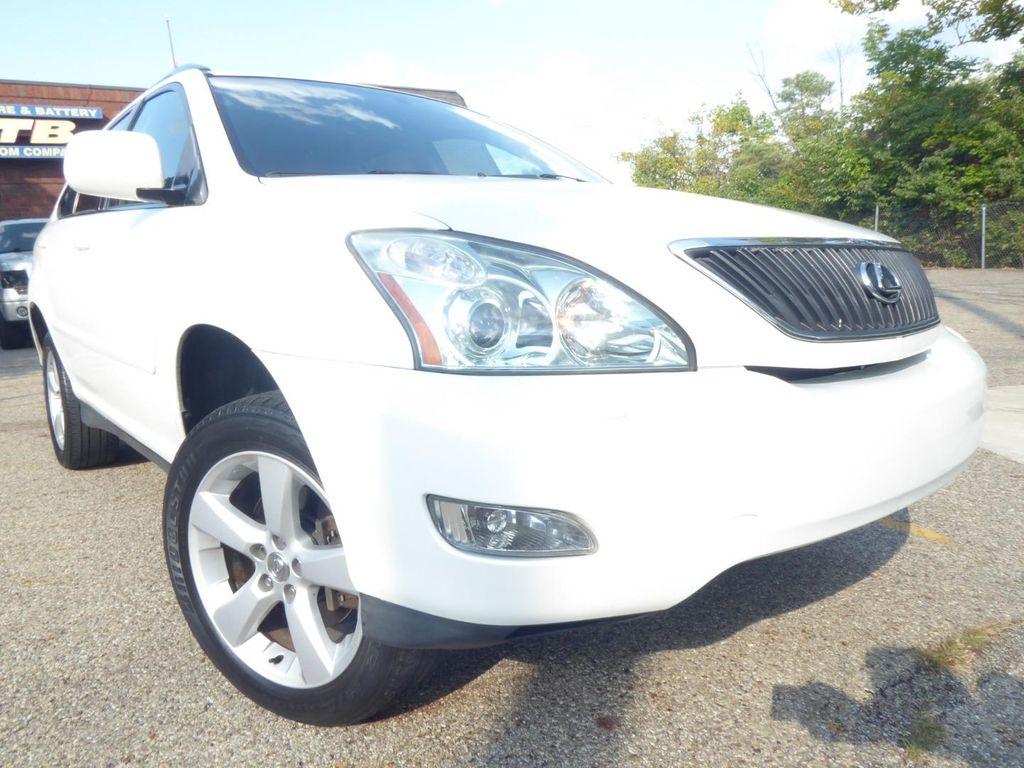 used 2006 Lexus RX 330 car, priced at $6,973