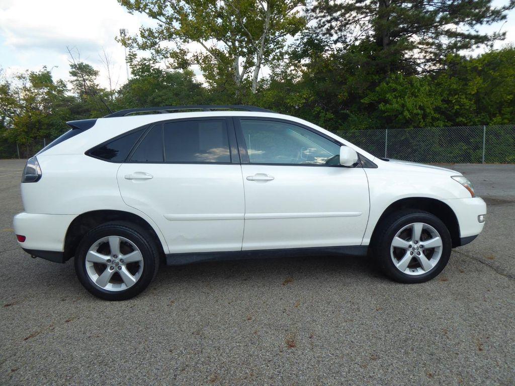 used 2006 Lexus RX 330 car, priced at $6,973