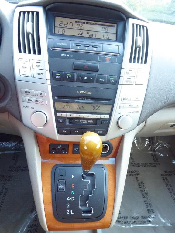 used 2006 Lexus RX 330 car, priced at $6,973