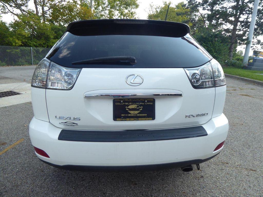 used 2006 Lexus RX 330 car, priced at $6,973