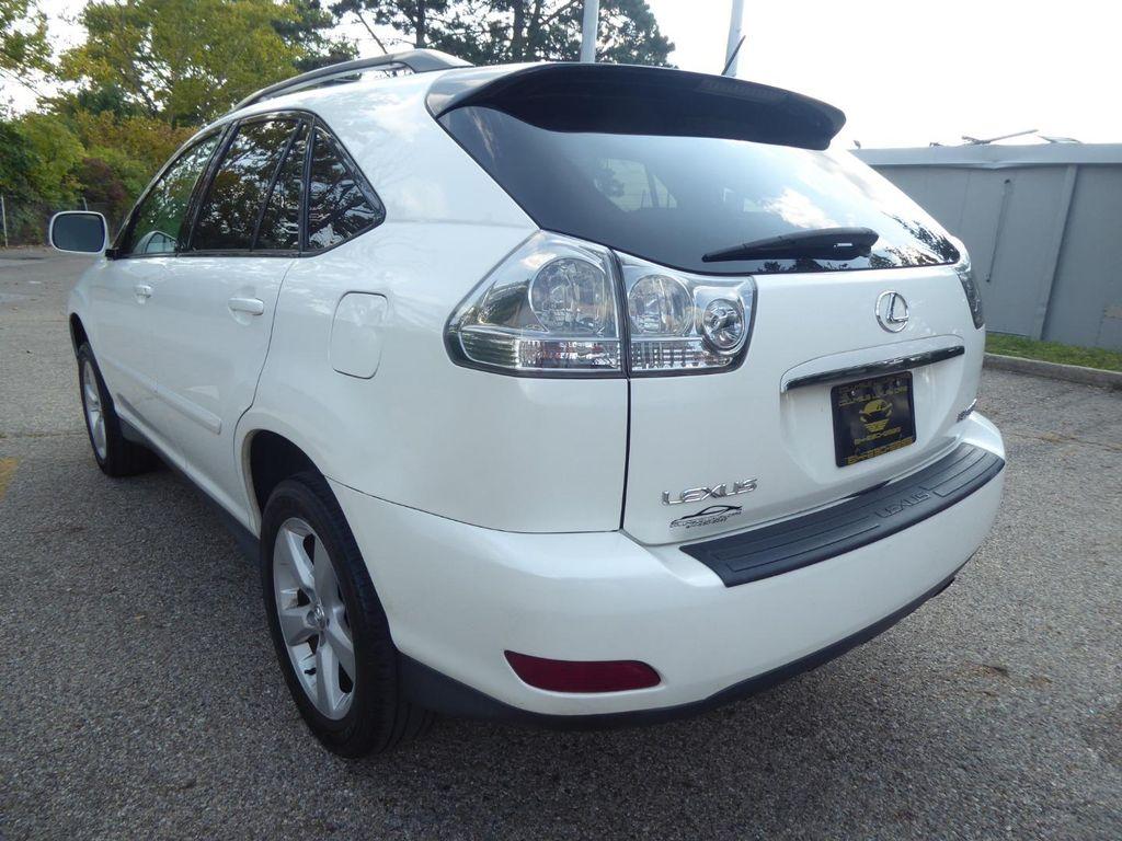 used 2006 Lexus RX 330 car, priced at $6,973