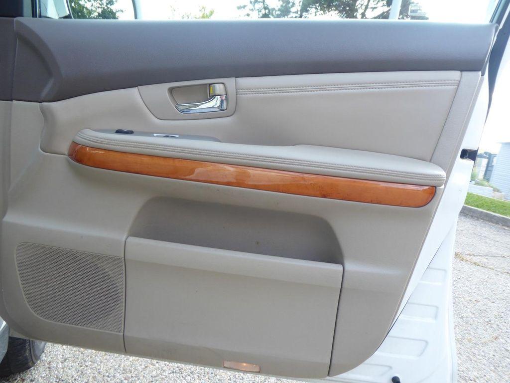 used 2006 Lexus RX 330 car, priced at $6,973