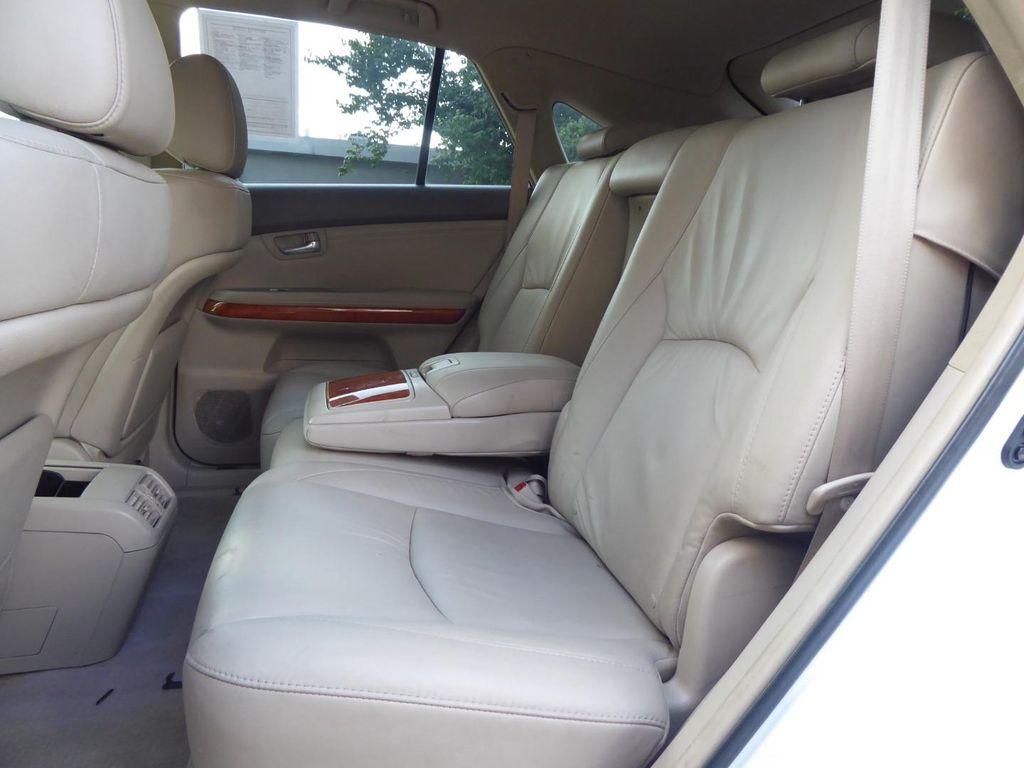 used 2006 Lexus RX 330 car, priced at $6,973