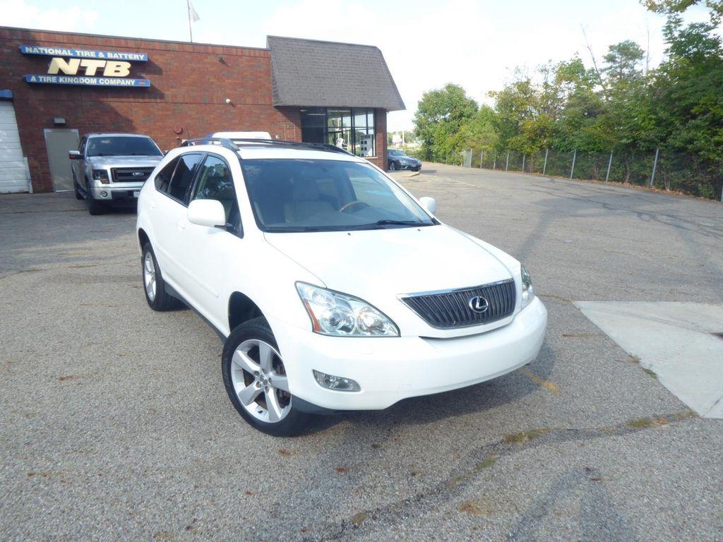 used 2006 Lexus RX 330 car, priced at $6,973