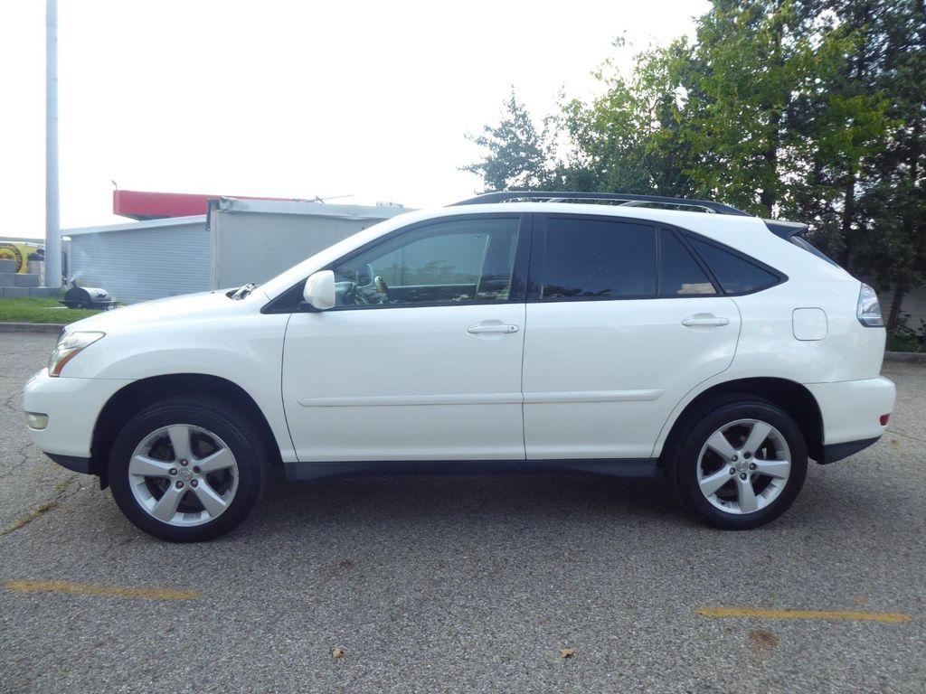 used 2006 Lexus RX 330 car, priced at $6,973