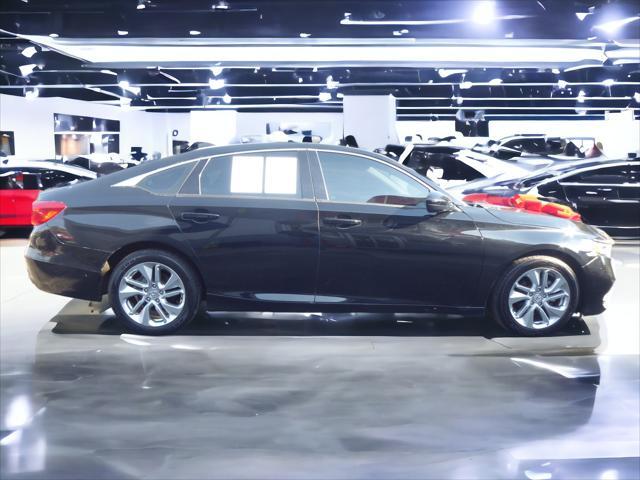 used 2019 Honda Accord car, priced at $13,963