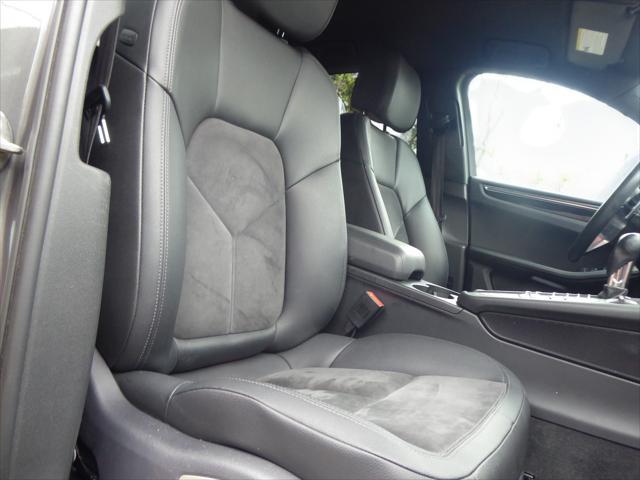 used 2015 Porsche Macan car, priced at $17,963
