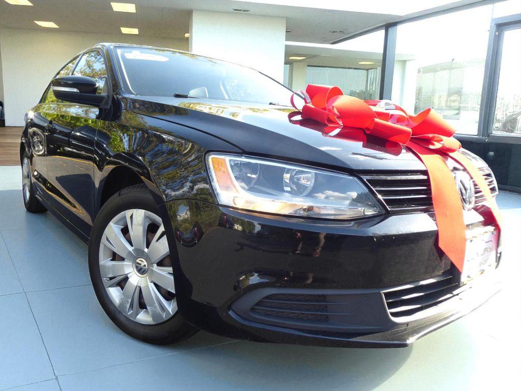 used 2014 Volkswagen Jetta car, priced at $6,963