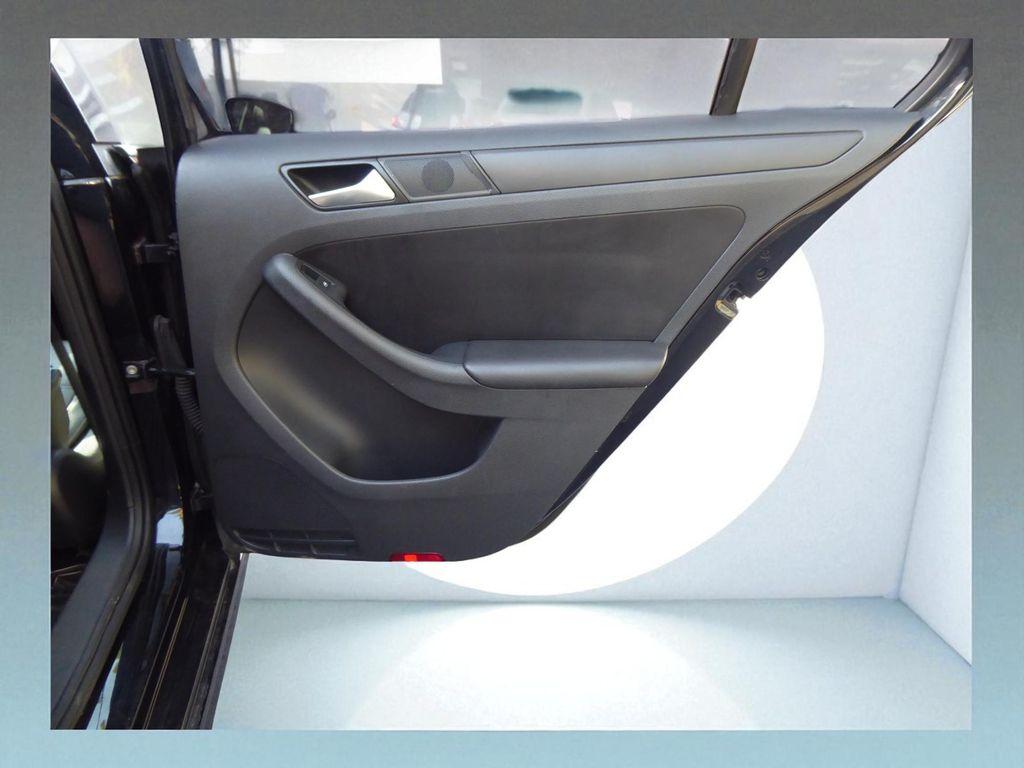 used 2014 Volkswagen Jetta car, priced at $6,963