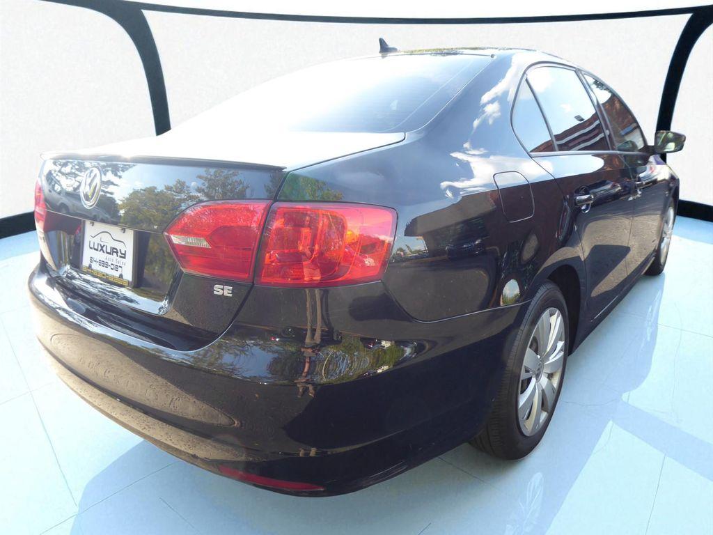 used 2014 Volkswagen Jetta car, priced at $6,963