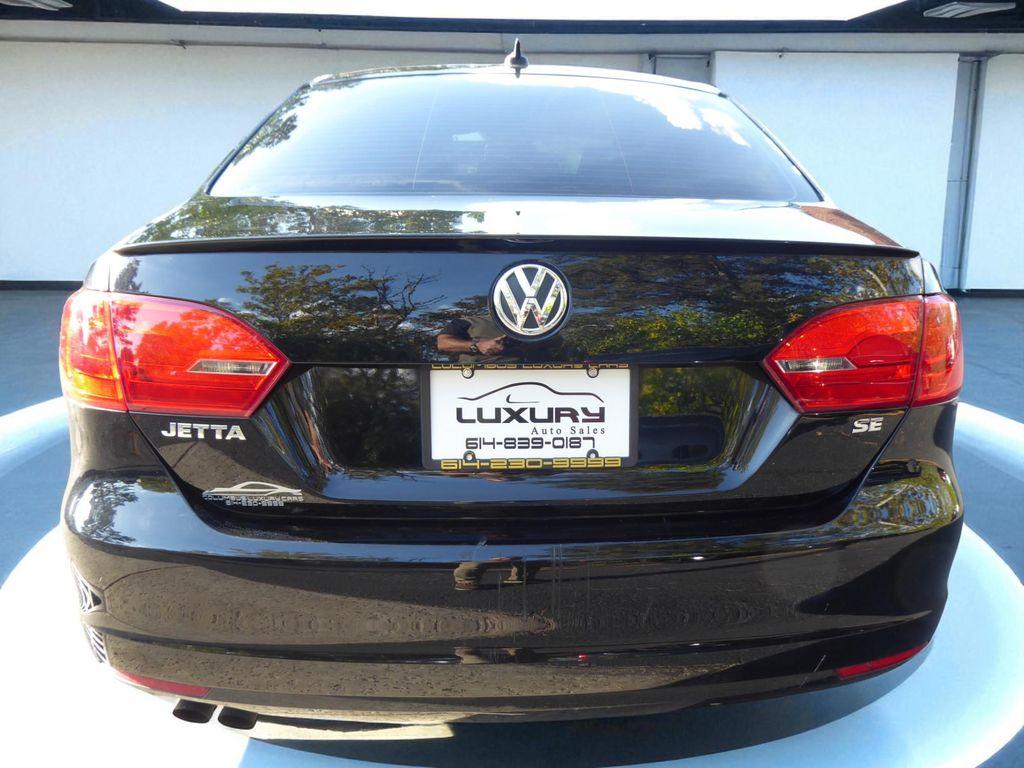 used 2014 Volkswagen Jetta car, priced at $6,963
