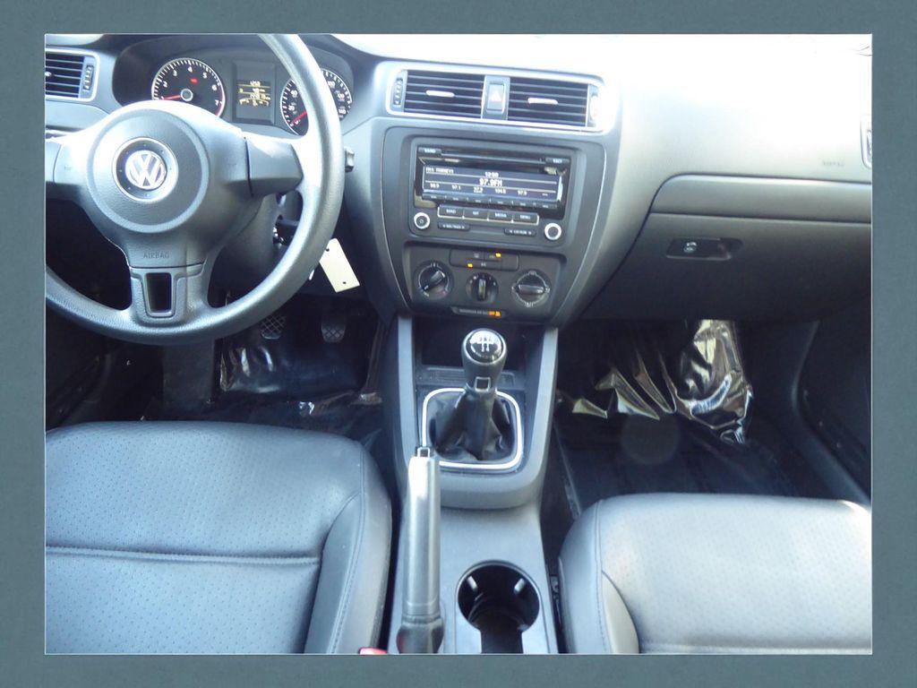 used 2014 Volkswagen Jetta car, priced at $6,963