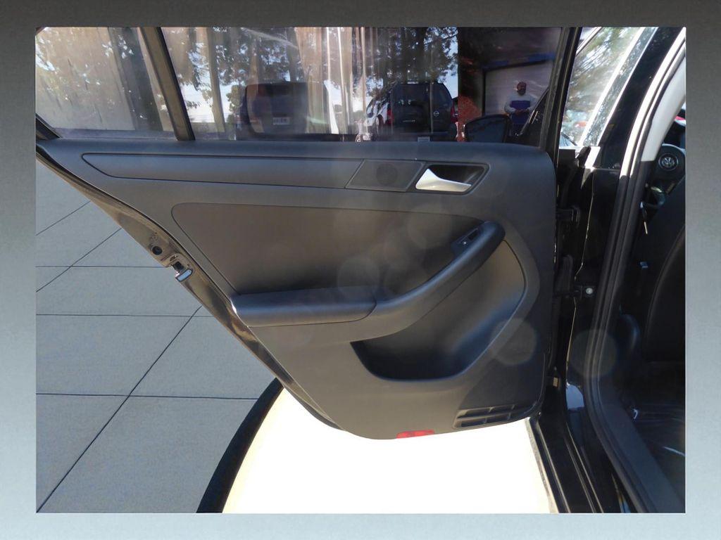 used 2014 Volkswagen Jetta car, priced at $6,963