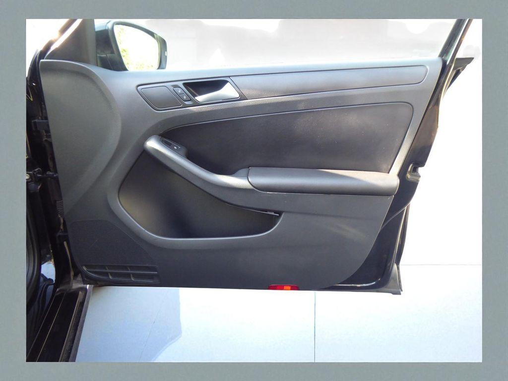 used 2014 Volkswagen Jetta car, priced at $6,963