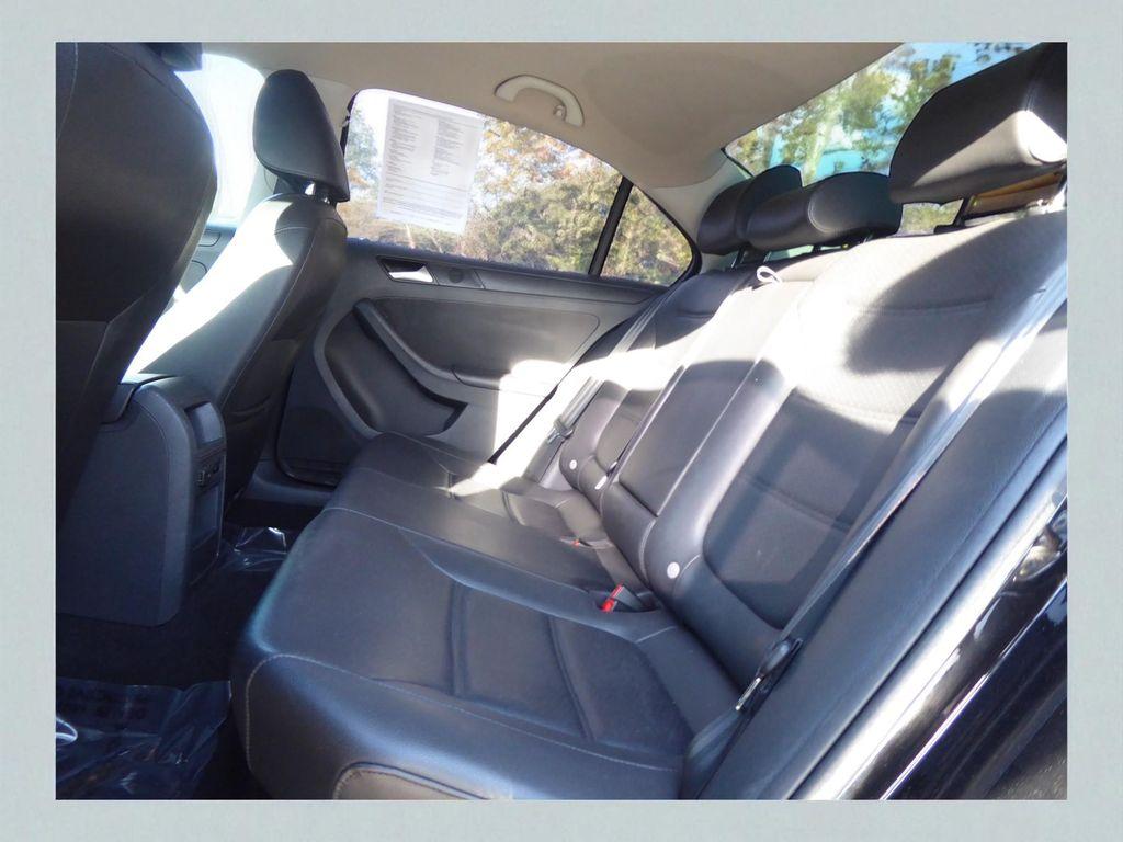 used 2014 Volkswagen Jetta car, priced at $6,963