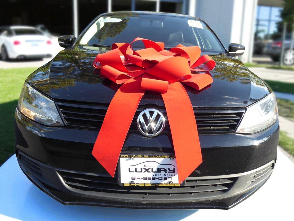 used 2014 Volkswagen Jetta car, priced at $6,963