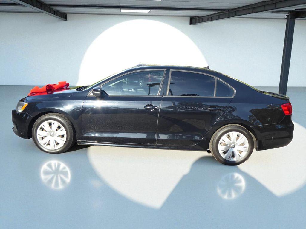 used 2014 Volkswagen Jetta car, priced at $6,963