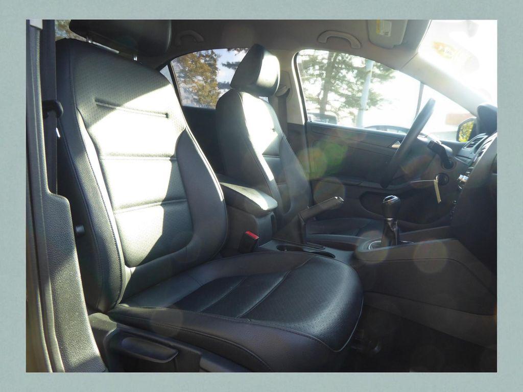 used 2014 Volkswagen Jetta car, priced at $6,963