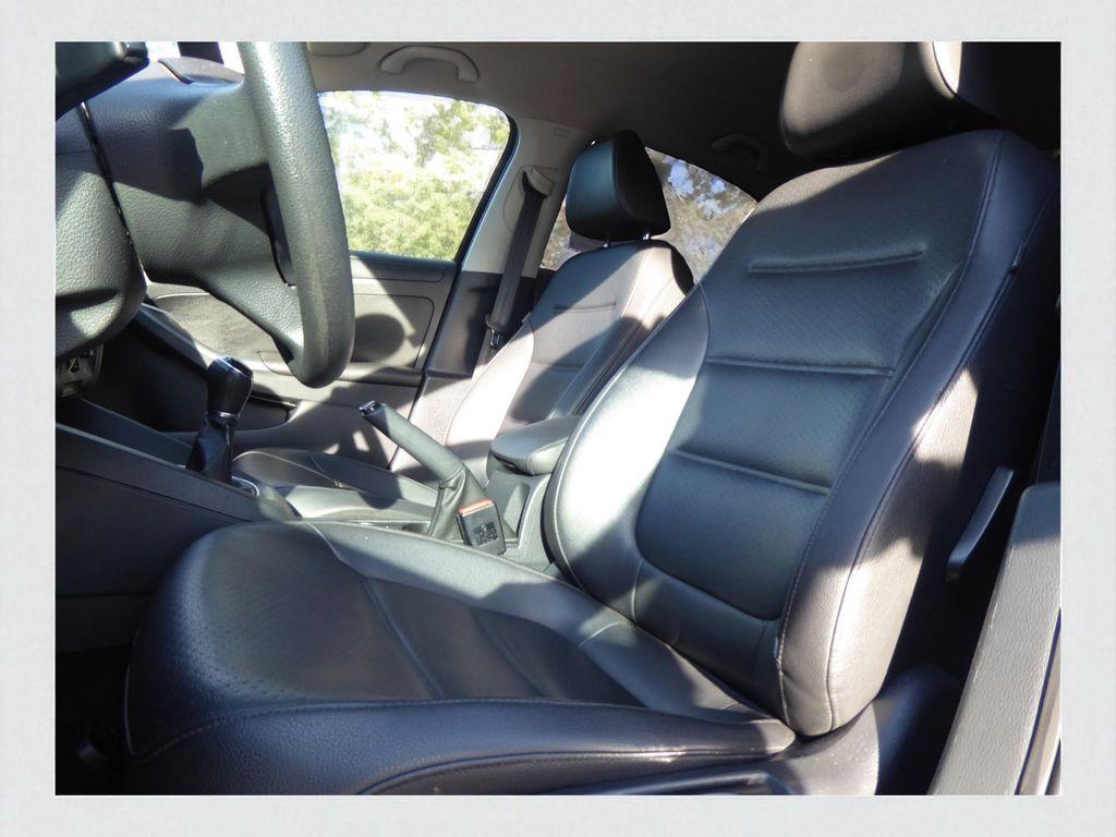 used 2014 Volkswagen Jetta car, priced at $6,963