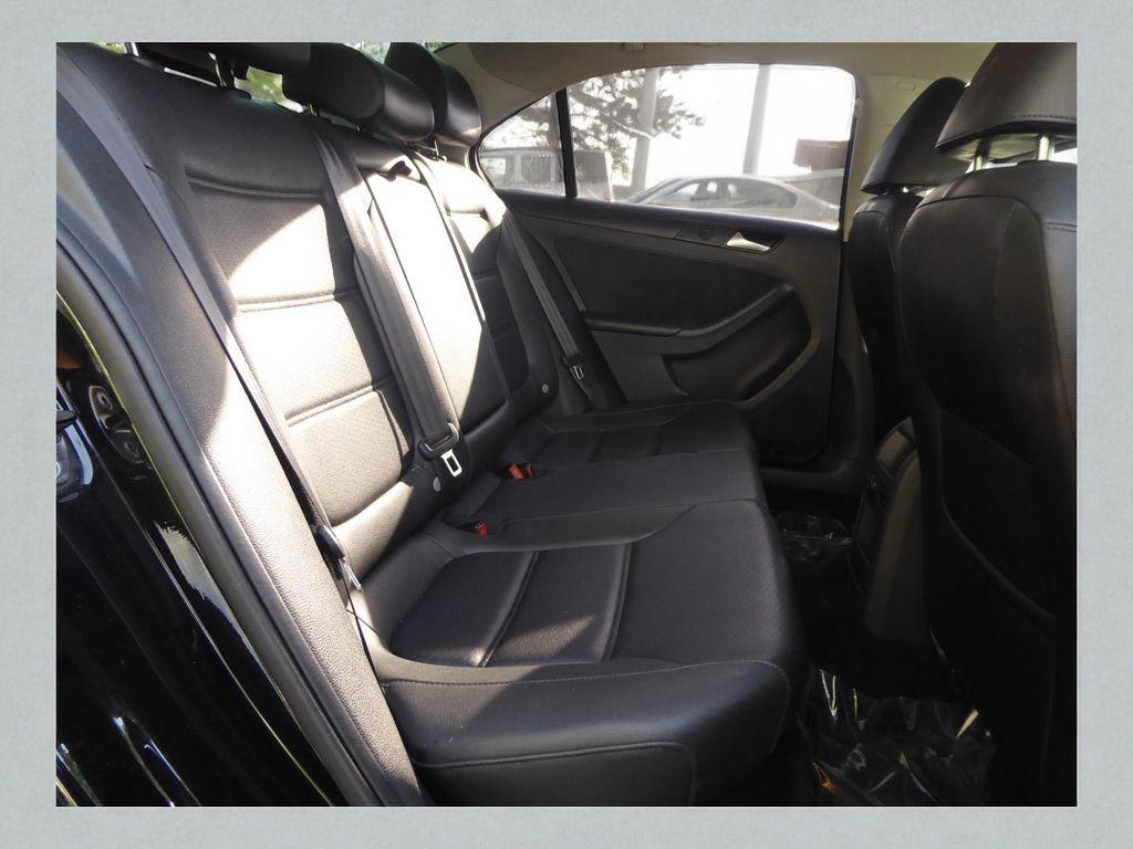 used 2014 Volkswagen Jetta car, priced at $6,963