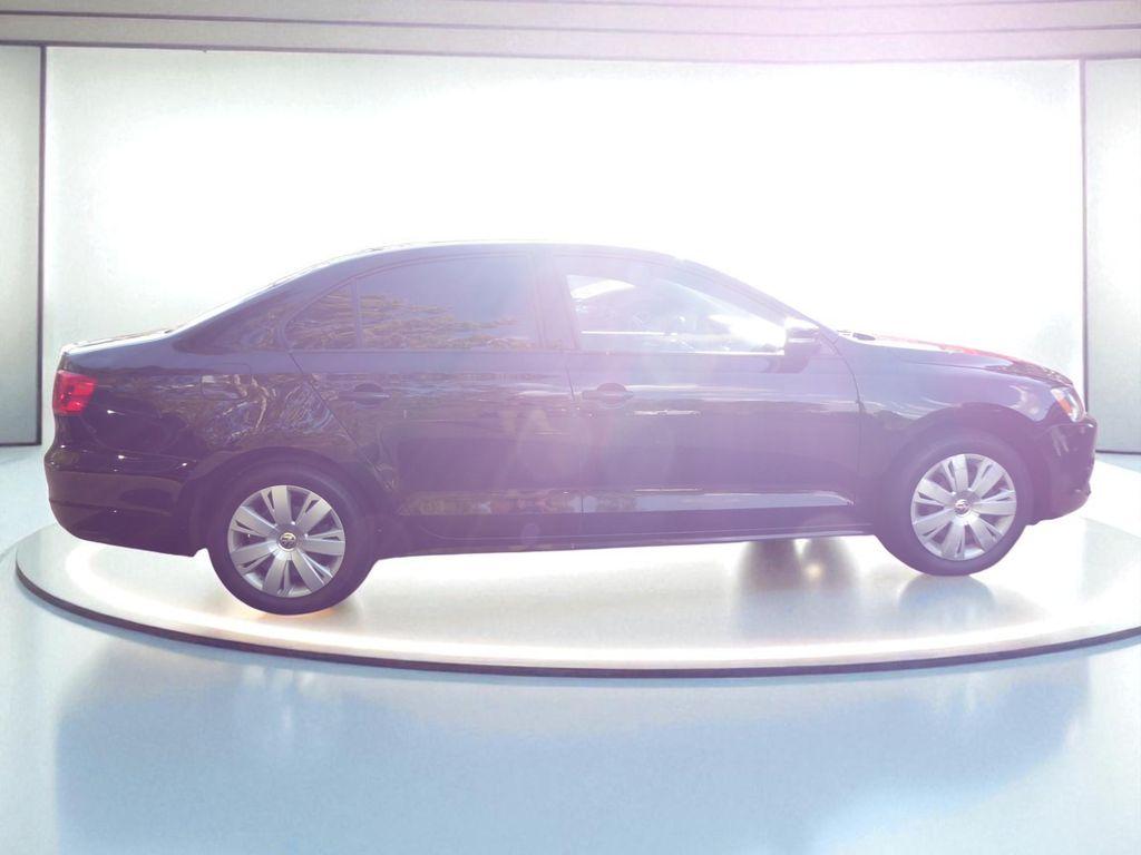 used 2014 Volkswagen Jetta car, priced at $6,963