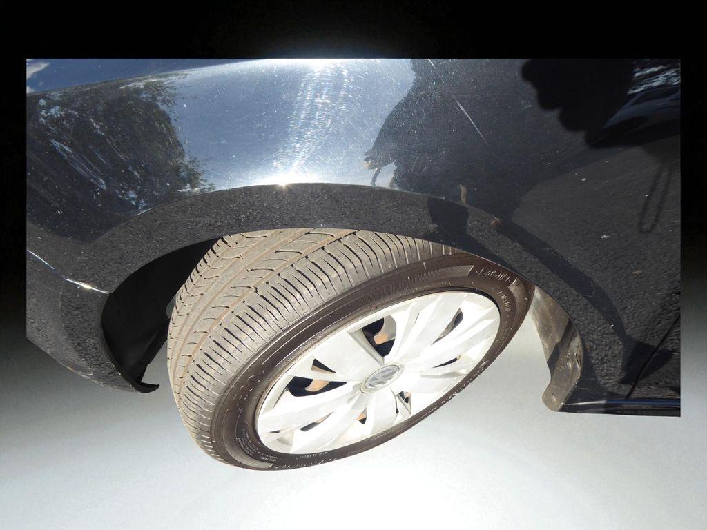 used 2014 Volkswagen Jetta car, priced at $6,963