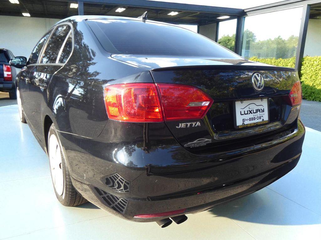 used 2014 Volkswagen Jetta car, priced at $6,963