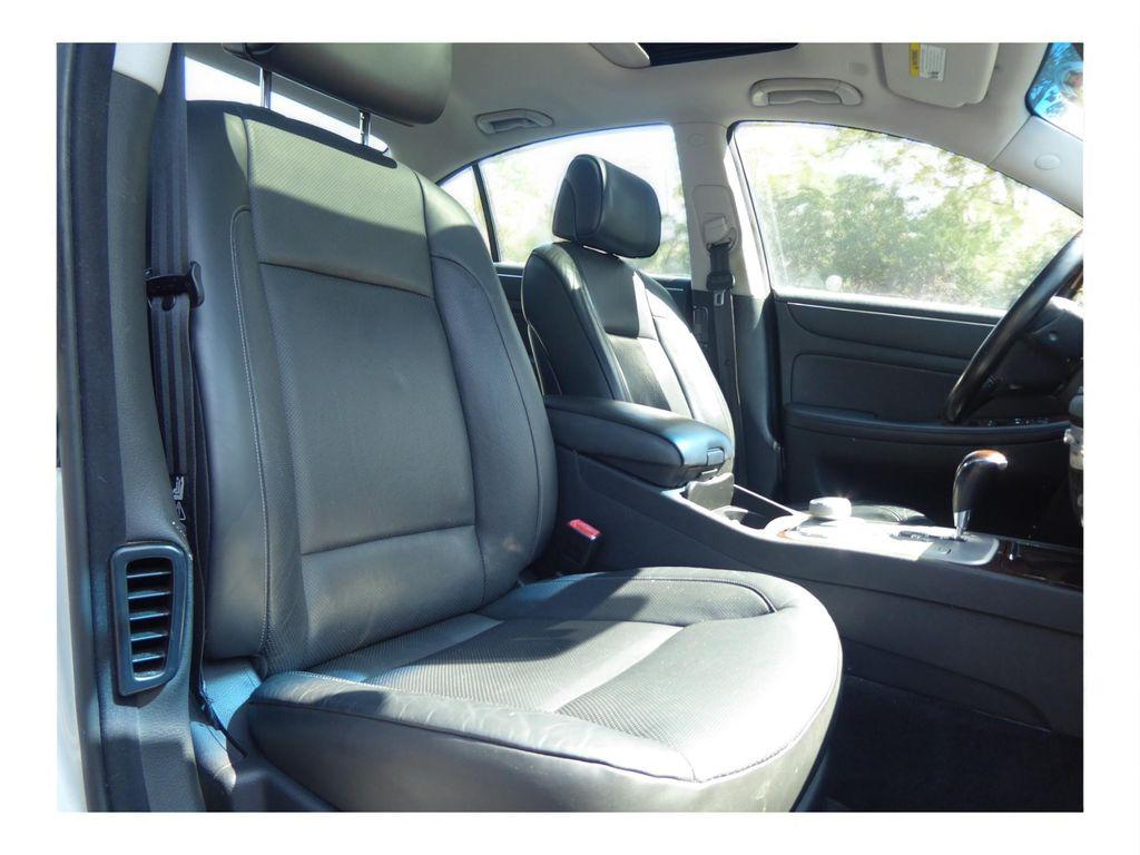 used 2009 Hyundai Genesis car, priced at $4,963