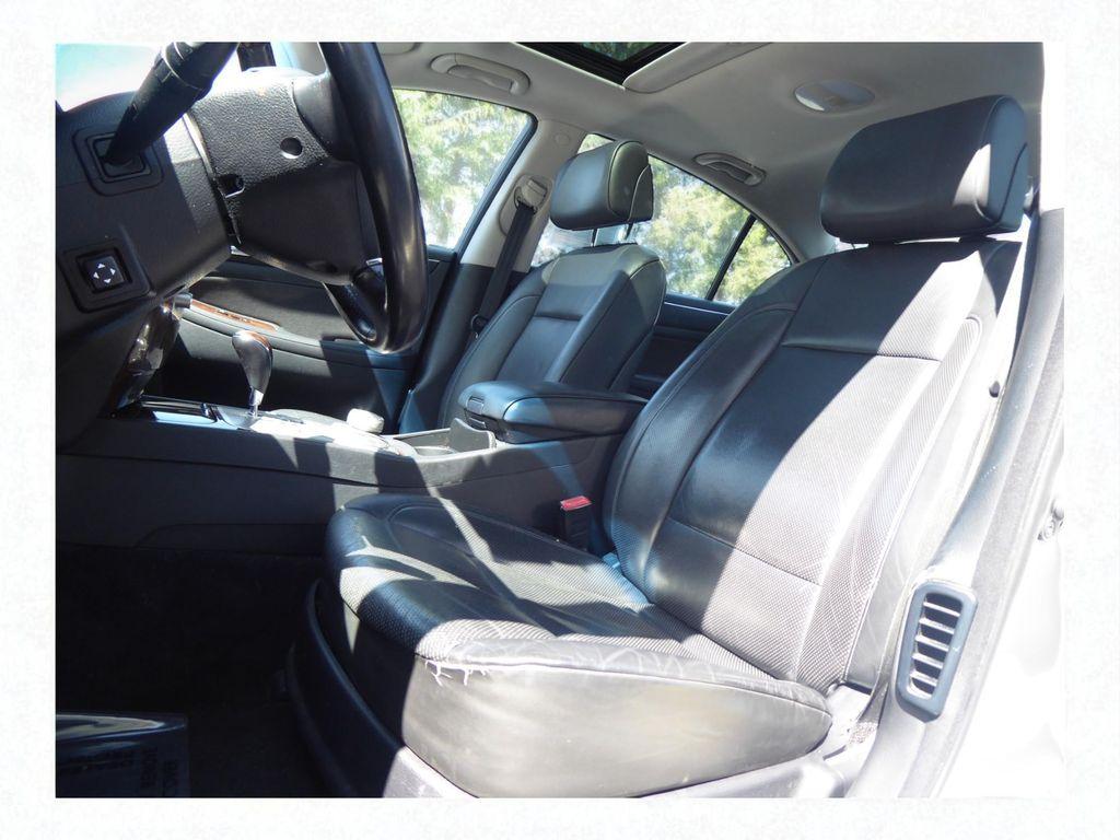 used 2009 Hyundai Genesis car, priced at $4,963