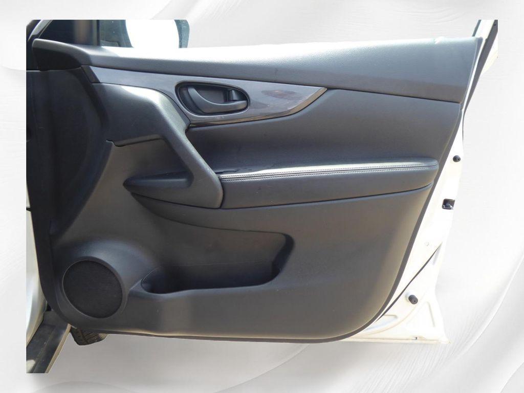 used 2020 Nissan Rogue car, priced at $13,450